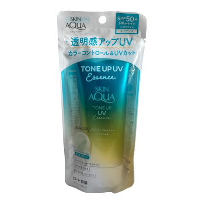Rohto Skin Aqua Sonnenschutz 80g