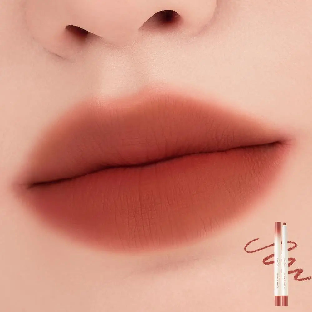 rom&nd Lip Mate Pencil 06 Under Chili