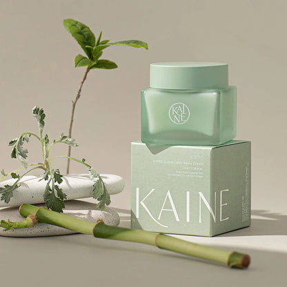 KAINE Green Calm Aqua Creme