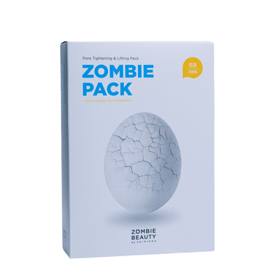 SKIN1004 Pore Tightening & Lifting Zombie - 8 Packs
