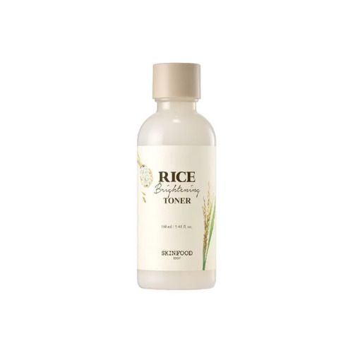 SKINFOOD Rice Daily Brightening Toner