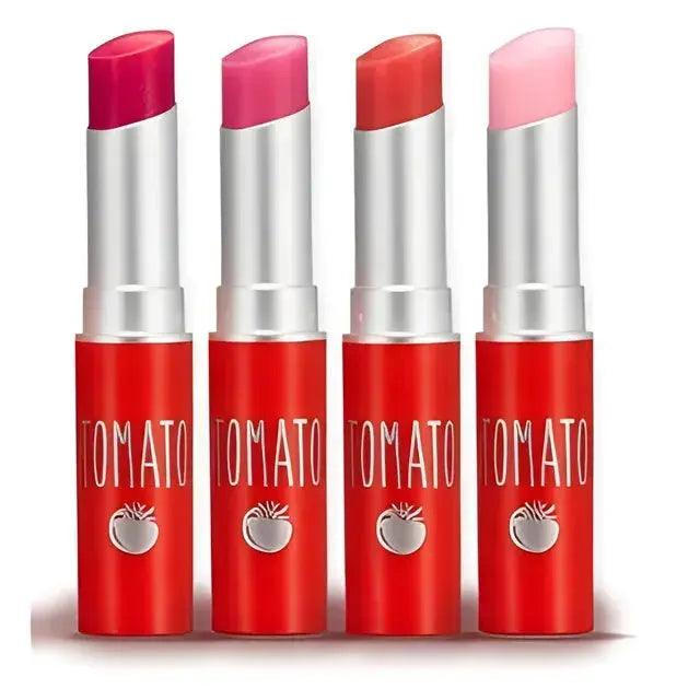 SKINFOOD - Tomato Jelly Tint Lip (4 Colors) - Wild Life Millions