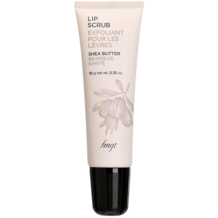 THE FACE SHOP FMGT Lip Scrub - Wild Life Millions