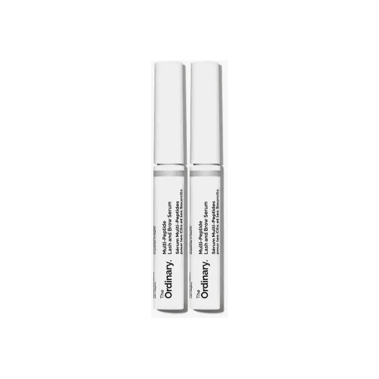 THE ORDINARY Multi - Peptide Lash and Brow Serum - Wild Life Millions