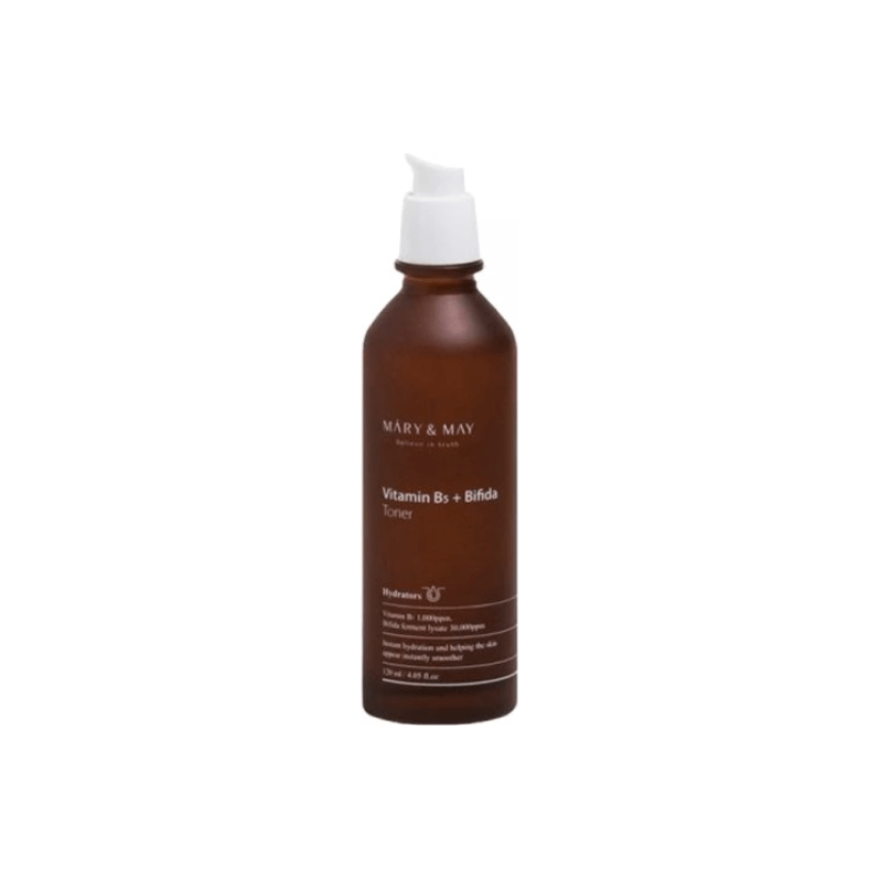 Vitamin B5+Bifida Toner - Wild Life Millions