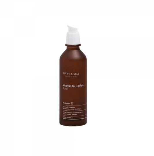 Vitamin B5+Bifida Toner - Wild Life Millions