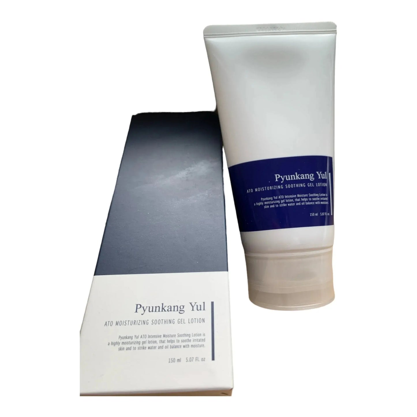 PYUNKANG YUL ATO Moisturizing Soothing Gel Lotion 150ml, Lotion & Moisturizer, Lotion, Wild Life Millions