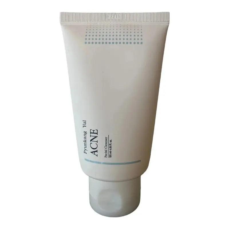 PYUNKANG YUL Acne Facial Cleanser 120ml - Wild Life Millions