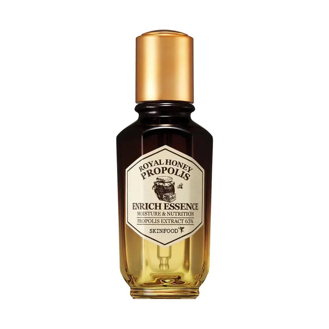 SKINFOOD Royal Honey Propolis Enrich Essence 50ml - Wild Life Millions